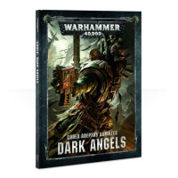 Codex Supplement: Dark Angels