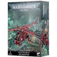 Adeptus Mechanicus: Archaeopter