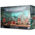Adeptus Mechanicus: Electro-Priests