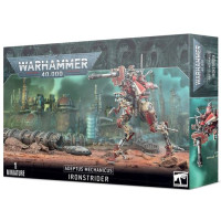 Adeptus Mechanicus: Ironstrider
