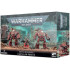 Adeptus Mechanicus Kastelan Robots