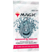 Adventures in the Forgotten Realms Collector's Booster