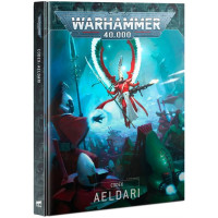 GW nyheter uke 9 2022: Aeldari