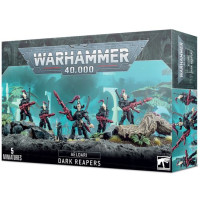 Aeldari: Dark Reapers