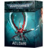 Aeldari: Datacards
