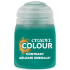 Aeldari Emerald - kontrast