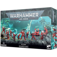 Aeldari: Guardians