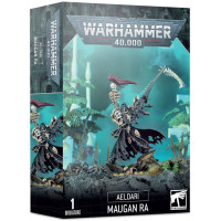Aeldari: Maugan Ra