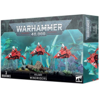 Aeldari: Windriders