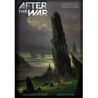 After the War RPG