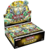Yu-Gi-Oh!: Age of Overlord 1st Edition Booster Display