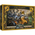 A Song Of Ice And Fire - Baratheon Stag Knights