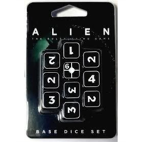 Alien RPG: Base Dice Set
