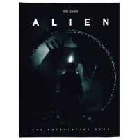 Alien RPG: Core Rules
