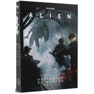 Alien RPG: Destroyer of Worlds