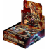 Alpha Clash - Clashgrounds Booster Display