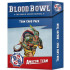 Blood Bowl Amazon Team Card Pack