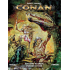 Conan: Ancient Ruins And Cursed Cities