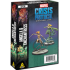 Marvel Crisis Protocol – Angela & Enchantress
