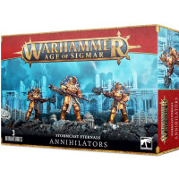 Stormcast Eternals: Annihilators