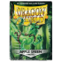 Dragon Shield Standard Sleeves - Matte Apple Green (60 stk)