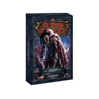 Flesh And Blood - Outsiders Blitz Deck: Arakni
