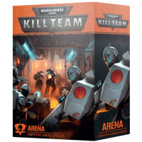 Kill Team: Arena