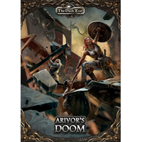 The Dark Eye: Arivor's Doom (SC)