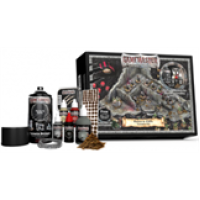The Army Painter: Ruins & Cliffs Terrain Kit