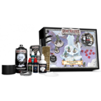 The Army Painter: Snow & Tundra Terrain Kit