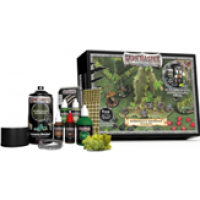 The Army Painter: Wilderness & Woodlands Terrain Kit