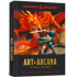 Dungeons And Dragons Art And Arcana