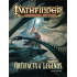 Pathfinder Campaign Setting: Artifacts And Legends (SC)