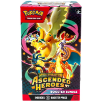 Ascended Heroes Bundle