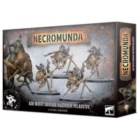 Ash Waste Nomads Dustback Helamites