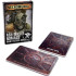 Ash Waste Nomads Gang Tactics Cards