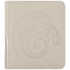 Zipster Small - Ashen White 