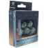 Dune - Adventures in the Imperium Dice Set: Atreides