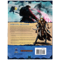Starfinder Adventure Path #23: Hive of Minds (Attack of the Swarm! 5 of 6)