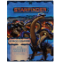 Starfinder Adventure Path #24: The God-Host Ascends (Attack of the Swarm! 6 of 6)