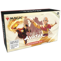 The Last Airbinder Beginner Box