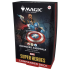 Marvel Super Heroes Commander Deck - Avengers Assemble
