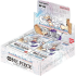 One Piece Card Game - Awakening of the New Era Booster Display