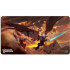 Playmat - Baldurs Gate Descent Into Avernus - Dungeons And Dragons Cover Series