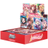 Weiß Schwarz - BanG Dream! Girls Band Party! 5th Anniversary Booster Display