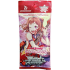 Weiß Schwarz - BanG Dream! Girls Band Party! 5th Anniversary Booster Pack