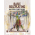 Basic Roleplaying Universal Game Engine