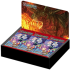 Force of Will - Alice Cluster (A4): Battle for Attoractia Booster Display (36 Packs)