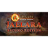 Genesis TCG: Battle of Champions - Jaelara Second Edition Display Box