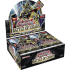 Yu-Gi-Oh!: Battle of Chaos 1st Edition Booster Display